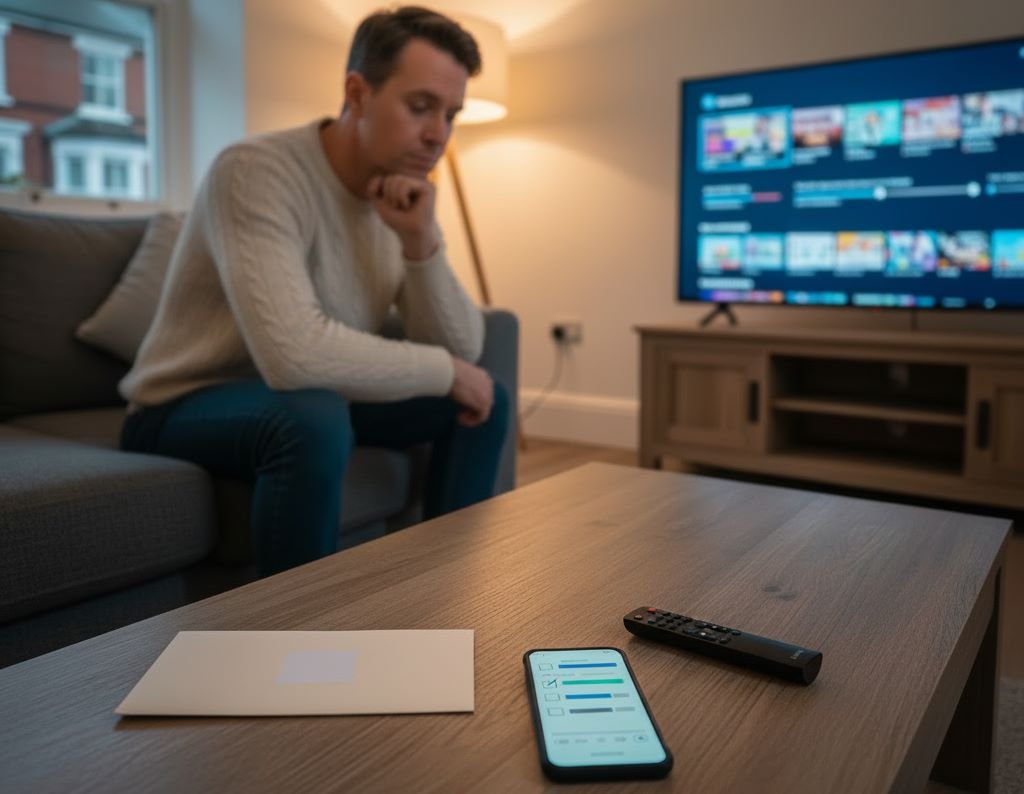 tv licence fee increase 2026 1st april